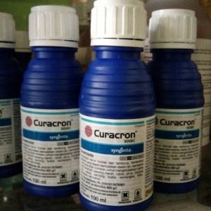 Insektisida Curacron 500ec 100ml
