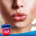 TERMURAH !!! CRSO Lip Therapies Rosy Lips SOFT PINK Made in USA / Lipbalm Liptint Lipgloss Pelembab Bibir Pemerah Bibir Pink Korea Mirip Vaseline Lip Therapy Vaseline Lip Balm Anak Sekolah Make Up Mencerahkan Bibir Hitam Bibir Kering Jadi Bibir Pink Alami. 