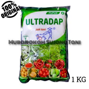 COD PUPUK ULTRADAP PAK TANI NETTO 1KG