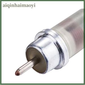 aiqinhaimaoyi Gas Stove Single Wire Electromagnetic Safety Unit Used In Gas Valve As Flame Failure Safety Device Single Foot Safety Valve