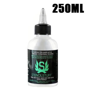 250/120/30ml Tattoo Transfer Gel Thermal Stencil Copier Tattoo Transfer Stuff Solution Cream Easy Tattoo Pattern Transfer Cream2026