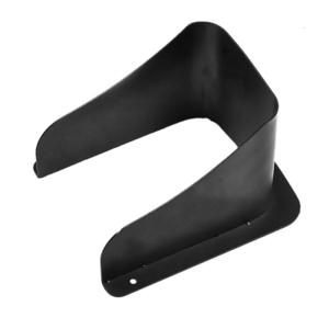 Nhẫn chuông cửa thời tiết bảo vệ thời tiết chặn Bìa Tấm bảo vệ lá chắn cho chuông cửa video ngoài trời Bàn phím Bìa