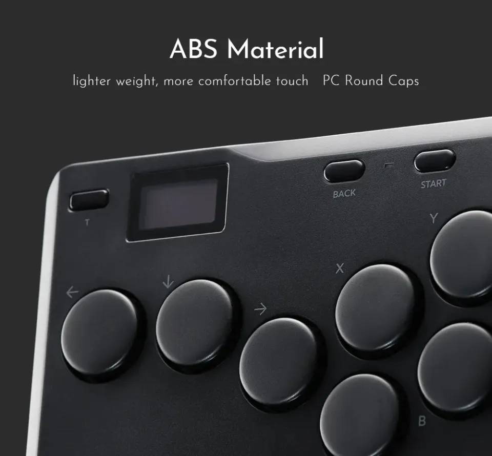 リトルウィッチ C70 EXTRA QUALITY SET Nintendo Switch Classic Controller GameCube Style The Legend
