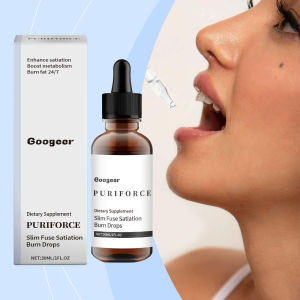 Googeer Healthy Fat Burning Abortion Body Treatment