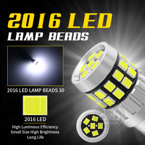 LAMPU LED T10 2016 30SMD 22W SEIN SENJA MOBIL MOTOR TRUK 30 SMD 2.2W