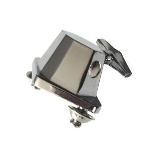 Durable Floor Drum Leg Bracket Replacement Part Instrument Accessory