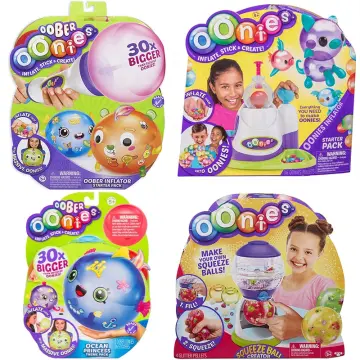 Oonies squeeze ball on sale