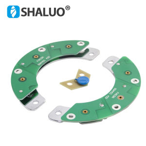 SSAYEC432 High Quality Generator Diode Rectifier Bridge Module LSA432 Alternator Genset Parts Rectifier Bridge Service Kit