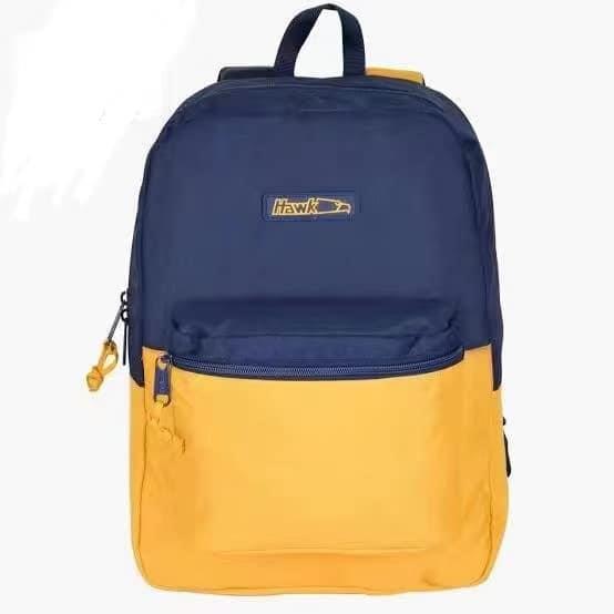 Lazada Hawk School Backpack HAWK BAG SCHOOL Hawk Brand Backpack
