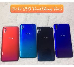 Vỏ bộ vivo Y93 (bản không vân tay )