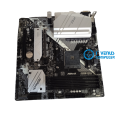 ASROCK MOTHERBOARD B550M PRO 4 / MAI17-ASR. 