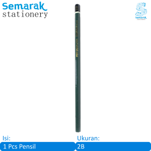 Joyko P-88 2B Pencil For Computer
