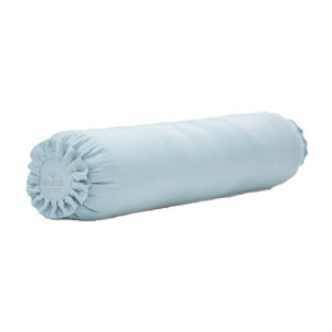 Vỏ gối ôm Tencel 60s Runa Corner cao cấp kích thước 70x100cm màu trơn bóng mịn mát lạnh