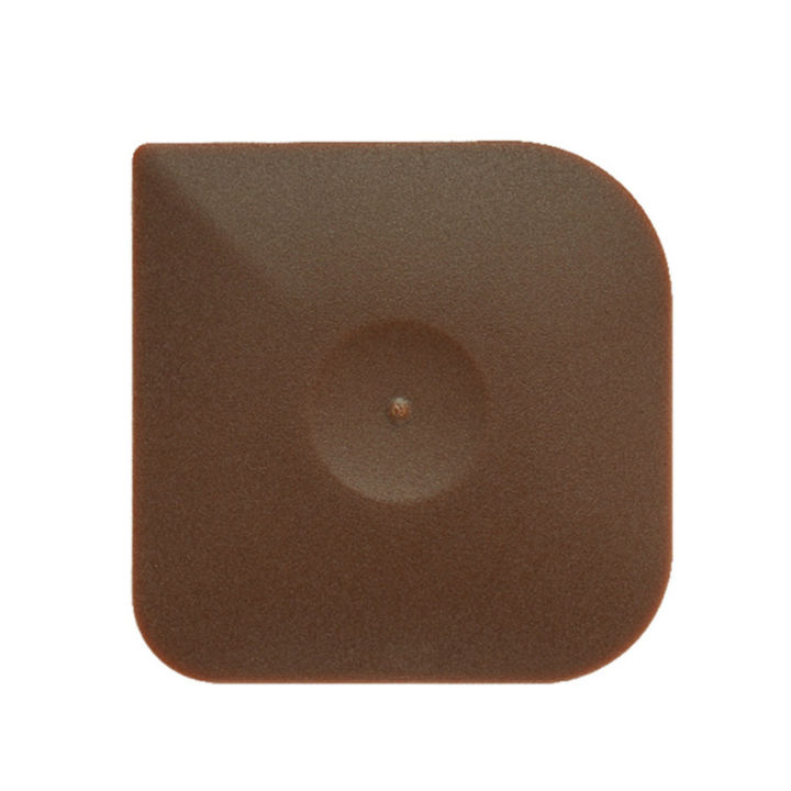 1Pack Cast Iron Cleaner Scraper Pan Scrapers Dish Scraper Tool Set Food Scraper Polycarbonate