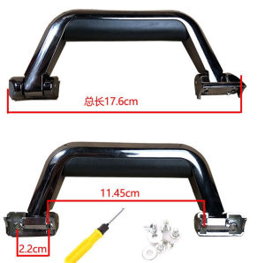 Handle Koper/pegangan koper/Hardcase Accessories