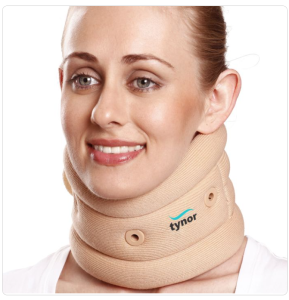 TYNOR Collar Soft with Support