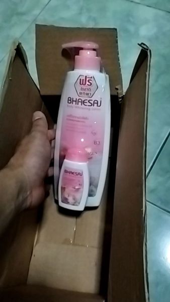 Buyer review video 5