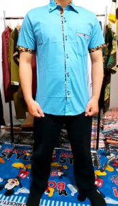 Hem Formal SLIM ASGARD dan ASTRO