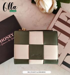 JIMS HONEY DOMPET LIPAT WANITA OLLA BAG