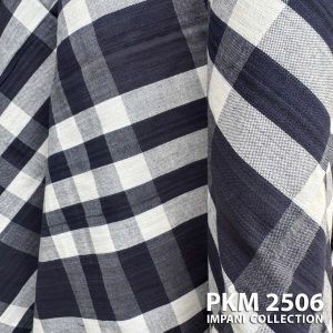 ผ้าขาวม้า อิมปานิ ขนาด 90X200 ซม. "Premium" (04-06)