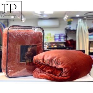 Chăn lông tuyết muji chăn lông tuyết blanket hàng xuất nhật chăn muji đầy đủ màu sắc