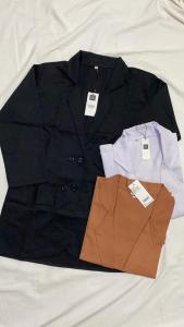 Ara Blazer: Blazer Wanita Terbaru 2023