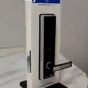 BABA DOORLOCK