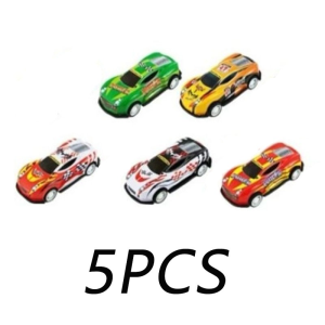 COD 5/10/20Pcs Mobil Mini Mainan Anak Pullback Mix Colorfull Racing Car Seng Mini Cars Kids Toys