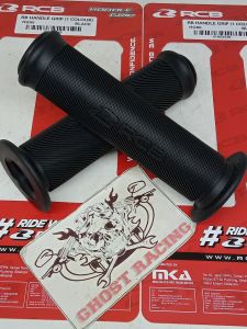 Handgrip RCB racing boy Malaysia HG56 / HG65 bulu / handfat grip RCB
