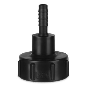 XIAHU Compression Resistance Water Connectors Fitting Tool Tap Connector Outlet Connection IBC Tank Adapter Water Tank Adaptor Hose Fittings