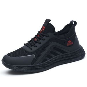 Sepatu Casual Pria Import Fashion Sneakers Sport Trendy 128060