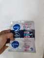 Nivea Women Deodorant All Varian Sachet Nivea Sachet Deodorant. 