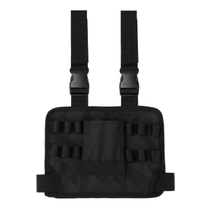 Lightweight Portable Tool Organizer Leg Bag With Belt Clip For Outdoor Repairs Multi Pocket Electrician Tool Pouch