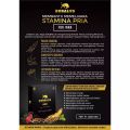 Bubalus - Cukup 2 Kapsul Membantu Memelihara Stamina Pria - Eceran 2 Kapsul. 
