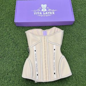 (FREE: Thanh nới+Áo liner+Thước dây) Đai SỢI NHIỆT  VITALATEX bản cao cấp 2025 ITALIA-Giúp bạn có 1 body đồng hồ cát