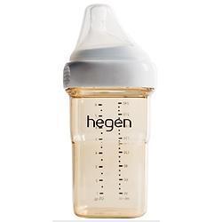 Hegen: PCTO 240ml/8oz Feeding Bottle PPSU - 1pk (BEST BUY)