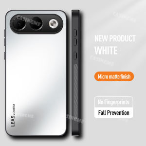 Oppoa7pro a7promax 2026 kim loại Ốp mờ cho oppoa7pro Oppo A7 Pro a7pro TPU Ốp điện thoại Acrylic Ag mờ rực rỡ Vàng Silicone cứng bảo vệ vỏ điện thoại