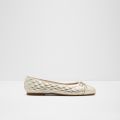 ALDO Women's Ballet Flats - BRAYLYNN. 