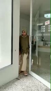 Kemeja Crinkle Serut Viral Wanita Blouse Serut Crincle Airflow Atasan Wanita Terbaru Kekinian Premium