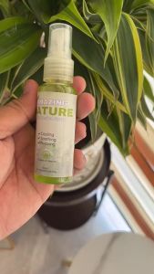 Amazing Nature 8in1 Herbal Spray
