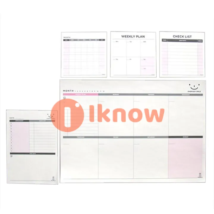 52%20Sheets%20A4%20Tearable%20Desktop%20Weekly%20Planner%20Calendar%20Notepad%20for%20Home%20School%20Office%20-%20Image%206