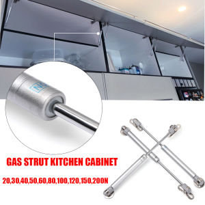 【COD&Fast Delivery】 Home Cabinet Prop Lift Kitchen Hardware Spring Support Door Hinge Hydraulic Gas Strut Pneumatic