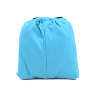 VREN Baby High Chair Safety Harness Travel High Chair for Baby Toddler Feeding Eating Portable Easy Seat with Adjustable Straps Shoulder Belt Holds Up to 44lbs