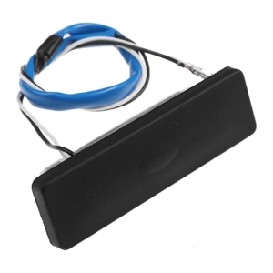 Fast Acting Vehicle Tailgate Latches Switches Molded High Speed Trunk Release Actuator Suitable for Vehicle