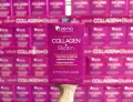 ZENA Collagen Dạng Nước Zena LIQUID COLLAGEN + BIOTIN 900ml Chính hãng Mỹ. 