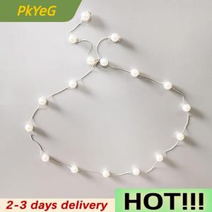 PkYeG Womens Belt Simple Adjustable Metal Thin Chain Belt For Ladies Dress Skinny Waistband Decorative Jewelry