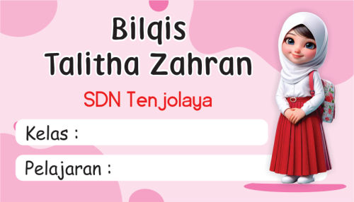 Panduan Menata Stiker Label di Bullet Journal Agar Rapi dan Estetik