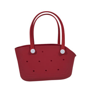 eva Thebag is portable for going out diy Breathable waterproof wear-resistant large-capacity portable tote bag