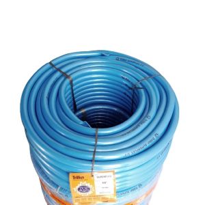 Trilliun Superflex Selang Air Ukuran 1/2 sampai dengan 1 inch Kuat Lentur & Anti Nekuk