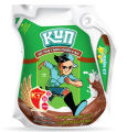 Sữa lúa mạch socola KUN thùng 24 túi x 110ml. 